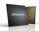 The Dimensity 9300+ is the latest flagship SoC from MediaTek. (Source: MediaTek)