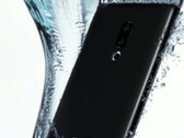 The Meizu Zero's design gives it an IP68 rating. (Source: Meizu)