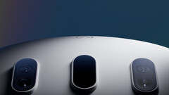 Meta reportedly canceled its Apple Vision Pro competitor due to not being able to keep the cost under $1,000 (Image source: Meta)