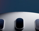 Meta reportedly canceled its Apple Vision Pro competitor due to not being able to keep the cost under $1,000 (Image source: Meta)