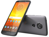 Motorola Moto E5 by Lenovo with Qualcomm Snapdragon 425 coming to the US October 2018 (Source: Motorola)