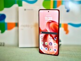 Motorola Moto G86 5G review