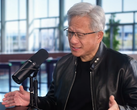 NVIDIA CEO Jensen Huang on the Lex Fridman Podcast