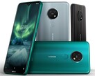 Three new Nokia smartphones are apparently launching in early September. (Image source: HMD Global)
