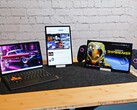 XL gaming handheld, tablet and laptop: OneXplayer X1 Pro review