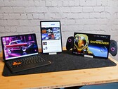 XL gaming handheld, tablet and laptop: OneXplayer X1 Pro review