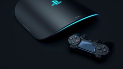 The PS5 could be launched in November 2020. (Image source: Gaming Intel)