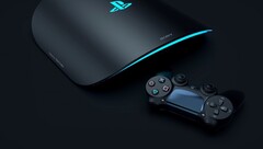 The PS5 could be launched in November 2020. (Image source: Gaming Intel) The PS5 could be launched in November 2020. (Image source: Gaming Intel)