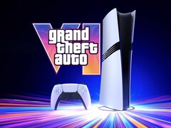 GTA 6 PS5 Pro banner is shown