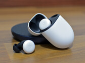 The Pixel Buds 2. (Source: Editorial el Pirata)