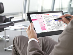 Toshiba adds new Portege Z20t-C SKUs to its lineup