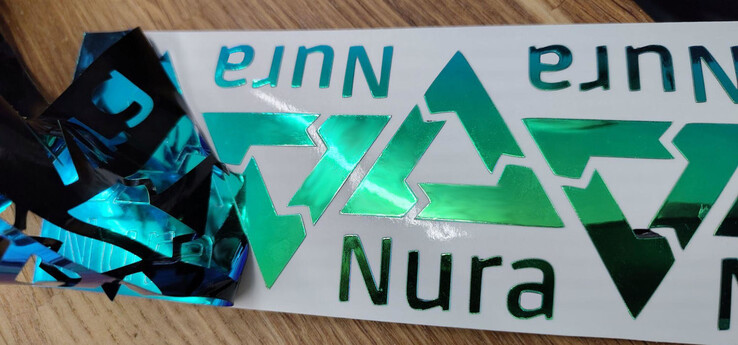 postmarketOS will now be called Nura