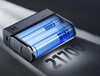The RedMagic Deuterium Energy Cube 10000mAh power bank. (Image source: RedMagic)