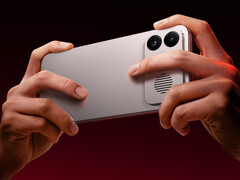 It would hard not to block the cooling fan vents while holding the Redmi K90 Max (pictured)