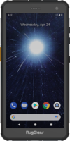 The RugGear RG655 smartphone review. Test device courtesy of RugGear Germany.