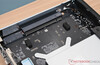 Minisforum MS-S1 Max offers one PCIe x16 slot