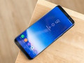 The S8+ will receive Oreo.