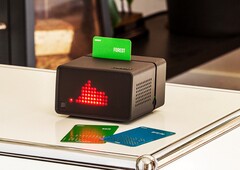 The function of the SOOOT Box depends on which punch card is inserted.