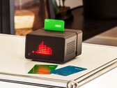The function of the SOOOT Box depends on which punch card is inserted.