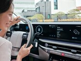 The Samsung Car-to-Home feature is available on Hyundai and Kia cars with the Connected Car Navigation Cockpit platform.