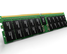 First commercial 768 GB modules could launch by 2023. (Image Source: Samsung)