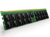 First commercial 768 GB modules could launch by 2023. (Image Source: Samsung)