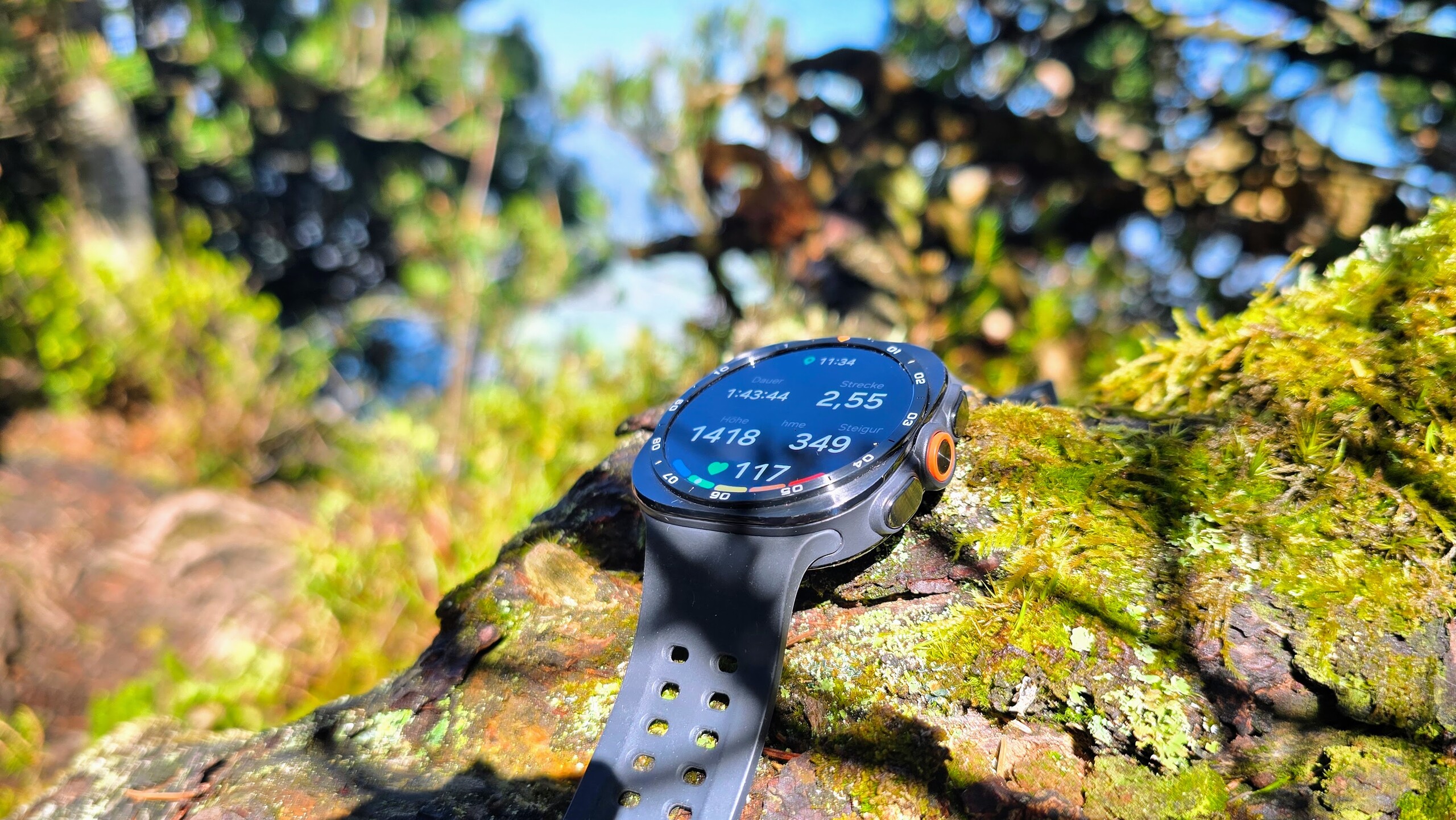 Review: Samsung Galaxy Watch Ultra2
