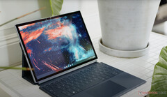 Windows is rumoured to gain various new AI features next year, XPS 13 9315 2-in-1 pictured. (Image source: Notebookcheck)