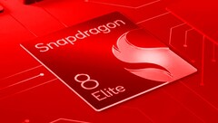 The 8 Elite. (Image source: Qualcomm)