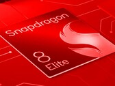 The 8 Elite. (Image source: Qualcomm)