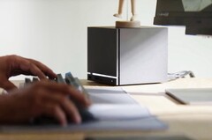 The Steam Machine is slower than a Sony PS5 (Image source: Valve)