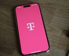 T-Mobile logo (Image Source: appshunter.io on Unsplash)