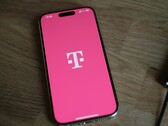 T-Mobile logo (Image Source: appshunter.io on Unsplash)