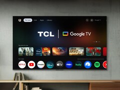 The TCL Q51K 4K QLED Smart TV is available at Walmart. (Image source: TCL)