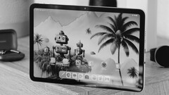 Xiaomi Redmi Pad 2 9.7 in a review by Notebookcheck