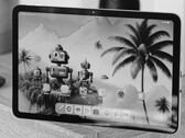 Xiaomi Redmi Pad 2 9.7 in a review by Notebookcheck