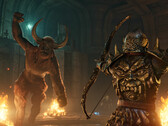 The Elder Scrolls IV Oblivion is Steam Deck Verified (image source: Bethesda)