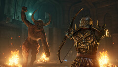 The Elder Scrolls IV Oblivion is Steam Deck Verified (image source: Bethesda)