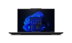 The ThinkPad P1 Gen 7 has a 91.7% screen-to-body ratio. (Source: Lenovo)