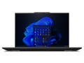 The ThinkPad P1 Gen 7 has a 91.7% screen-to-body ratio. (Source: Lenovo)