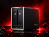 The Ugreen NASync DXP2800 GT is now available at its lowest-ever price on Amazon