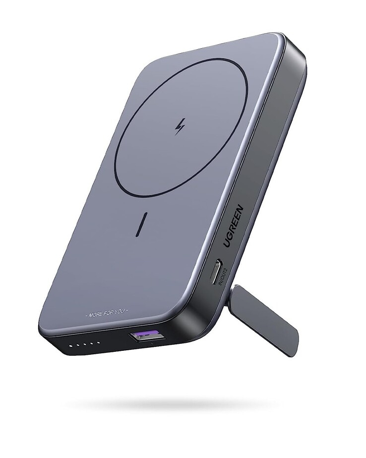 UGREEN 15W MagSafe Power Bank 10000mAh now available NotebookCheck
