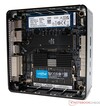 The Minisforum EliteMini UM780 XTX'S innards