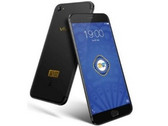Vivo V5 Plus Limited Edition Android handset with Qualcomm Snapdragon 625 and dual front camera setup