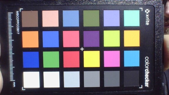 ColorChecker 