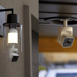 Wyze Bulb Cam łączy inteligentną żarówkę i kamerę bezpieczeństwa w jednym urządzeniu. (Źródło obrazu: Wyze)
