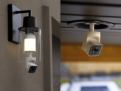 The Wyze Bulb Cam combines a smart bulb and security camera into a single device. (Image source: Wyze)