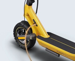 Xiaomi’s Electric Scooter Fast Charger 2