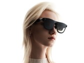 Xreal Aura weighs just 95 grams despite its Micro-OLED displays.