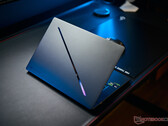 Asus ROG Zephyrus G16 laptop review - A slim gamer with an RTX 4090 and unfulfilled potential